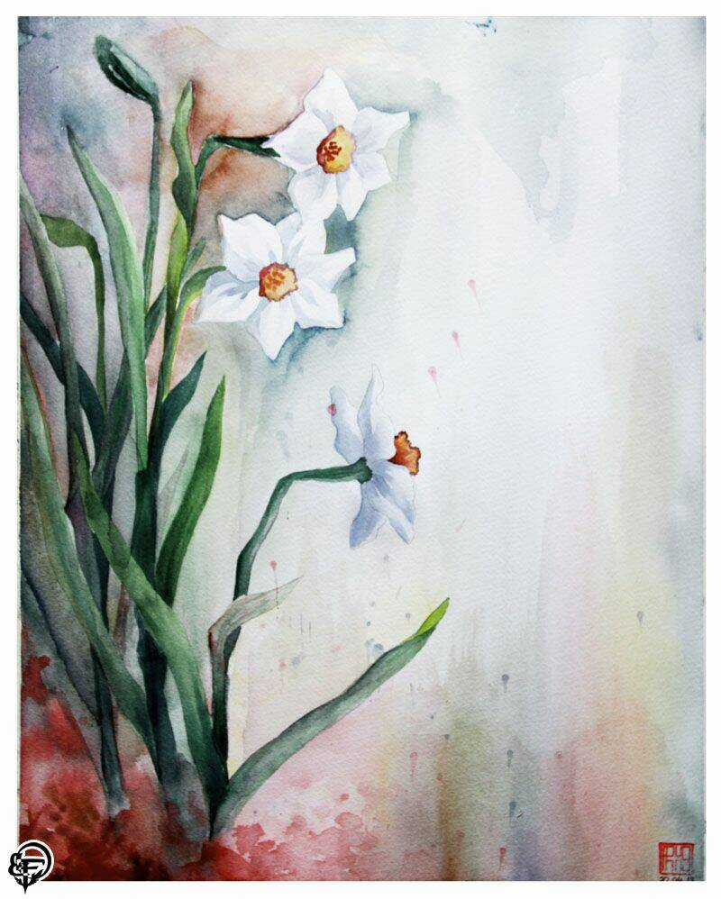 Break Free Magazine - Chapter 7 - Trang 167