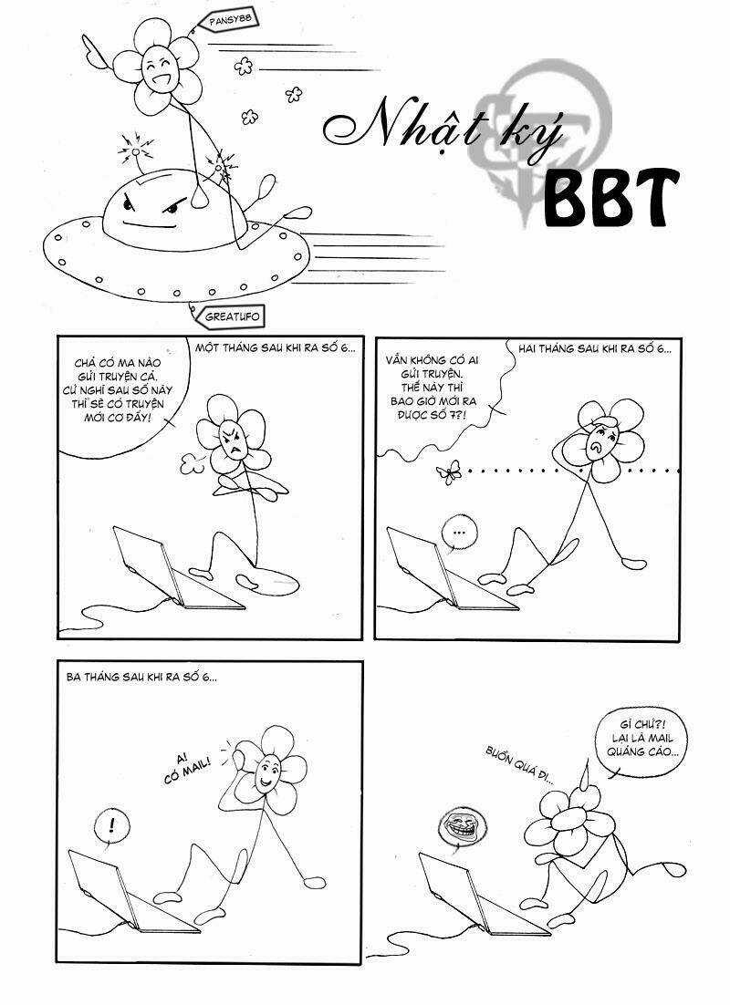 Break Free Magazine - Chapter 7 - Trang 169