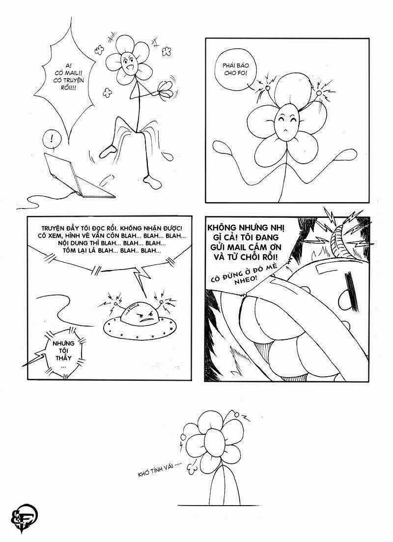 Break Free Magazine - Chapter 7 - Trang 170