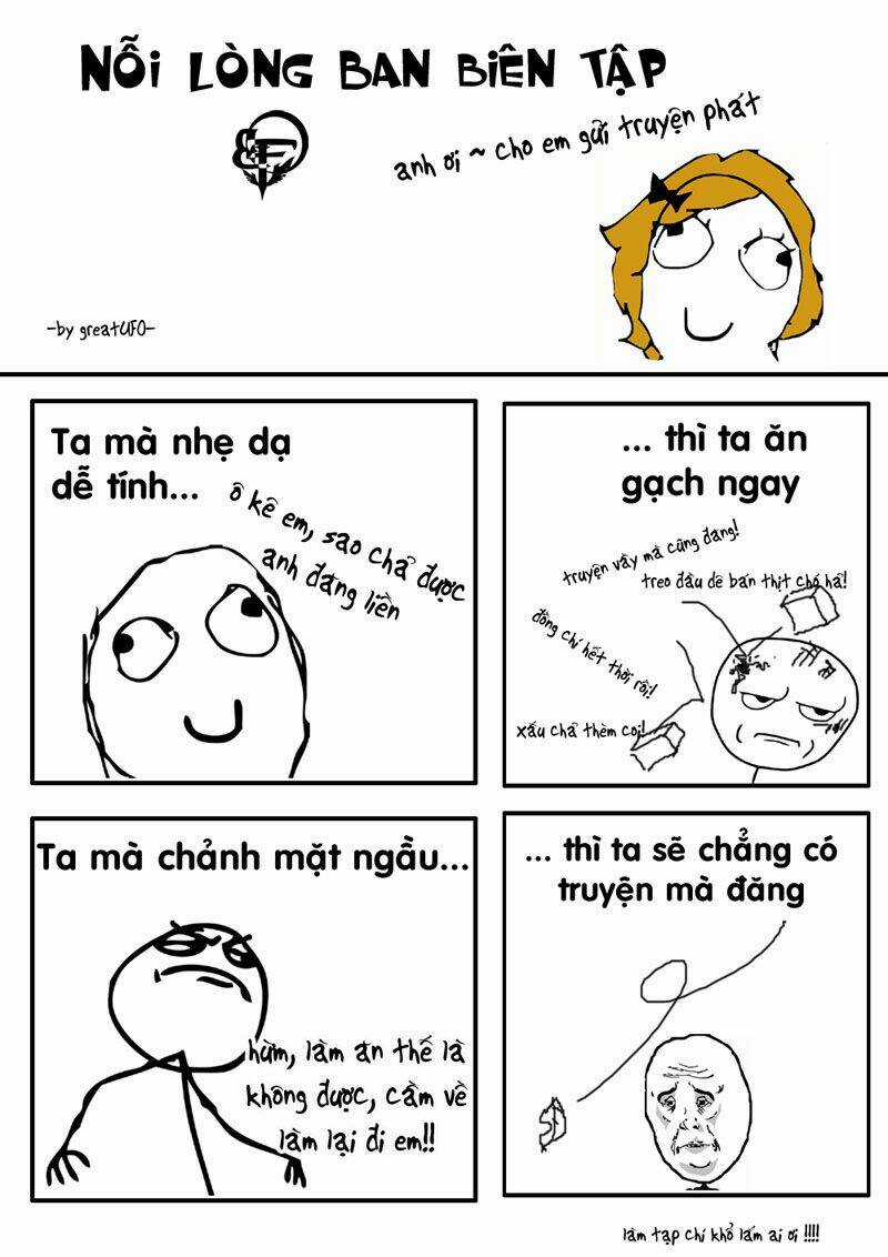 Break Free Magazine - Chapter 7 - Trang 172