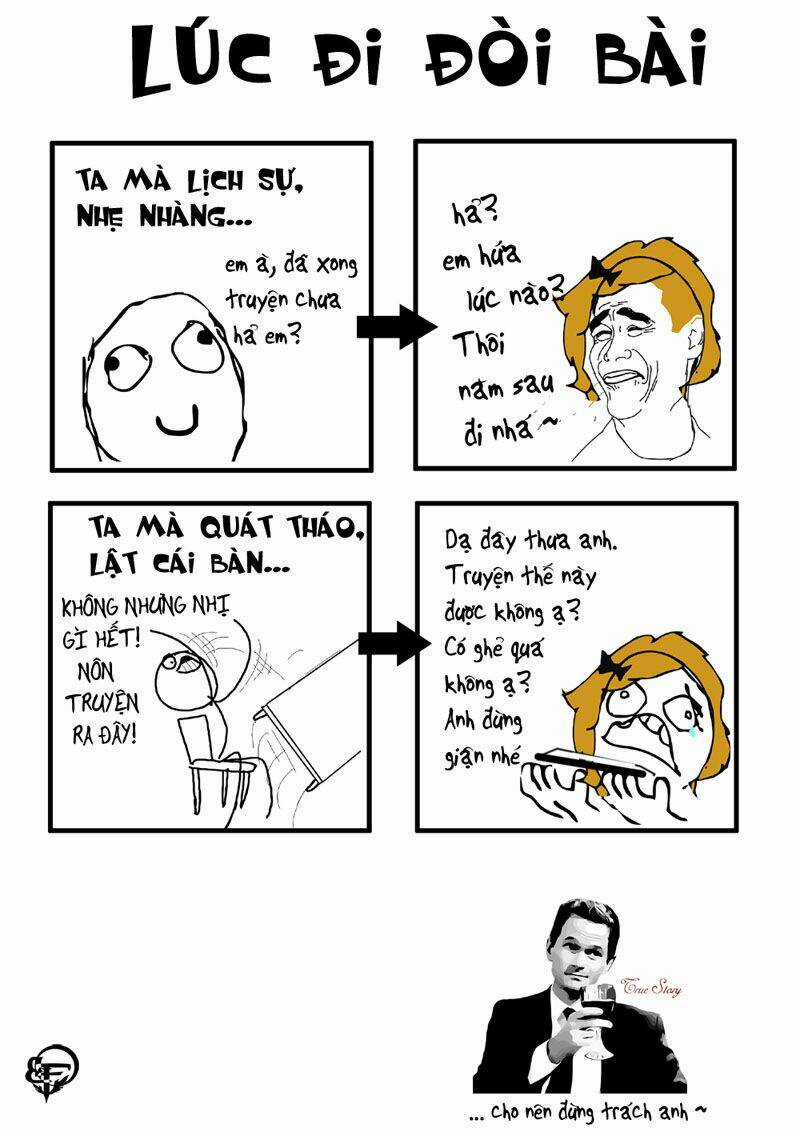 Break Free Magazine - Chapter 7 - Trang 173