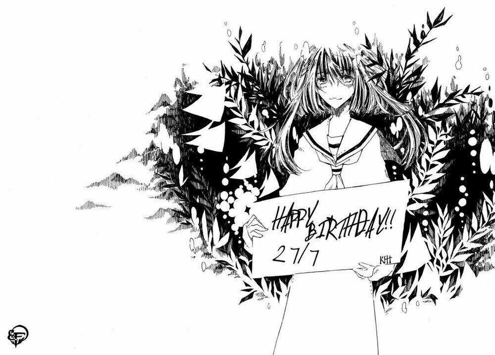 Break Free Magazine - Chapter 7 - Trang 175