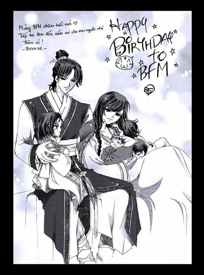 Break Free Magazine - Chapter 7 - Trang 176