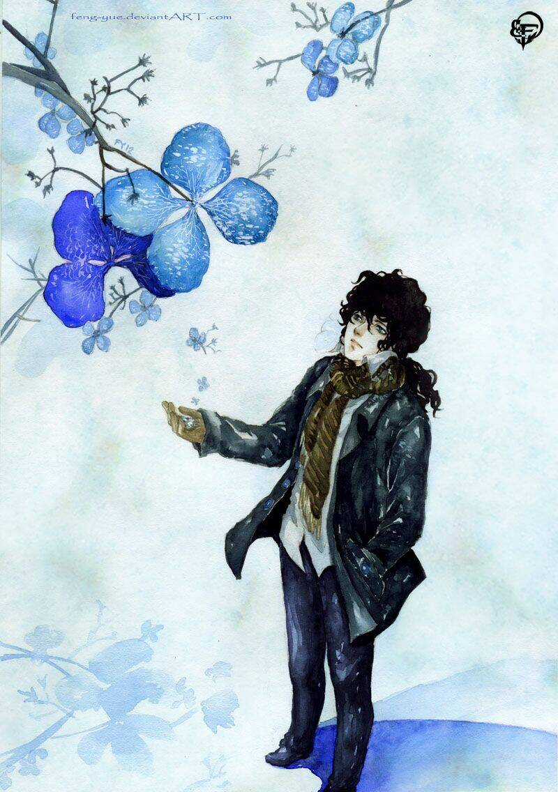 Break Free Magazine - Chapter 7 - Trang 178