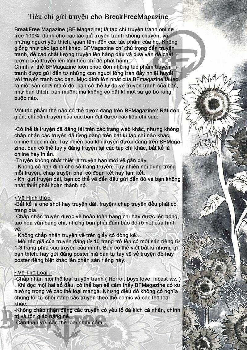 Break Free Magazine - Chapter 7 - Trang 179