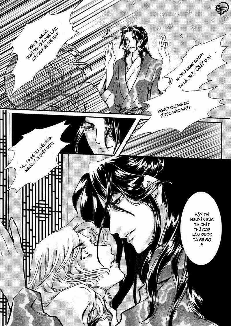 Break Free Magazine - Chapter 7 - Trang 19