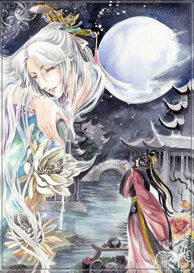 Break Free Magazine - Chapter 7 - Trang 182