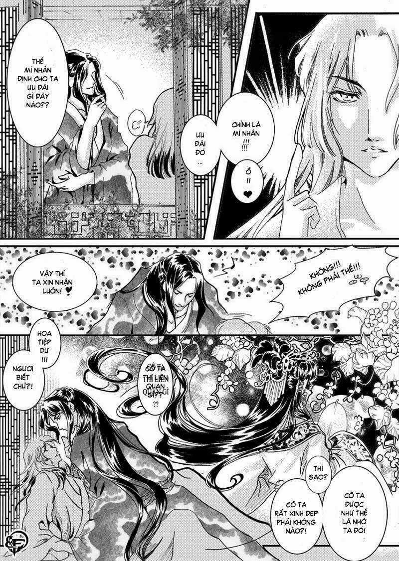 Break Free Magazine - Chapter 7 - Trang 21