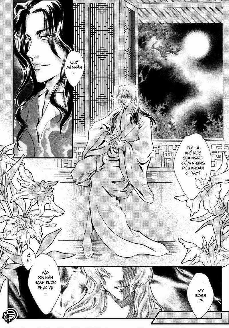 Break Free Magazine - Chapter 7 - Trang 27