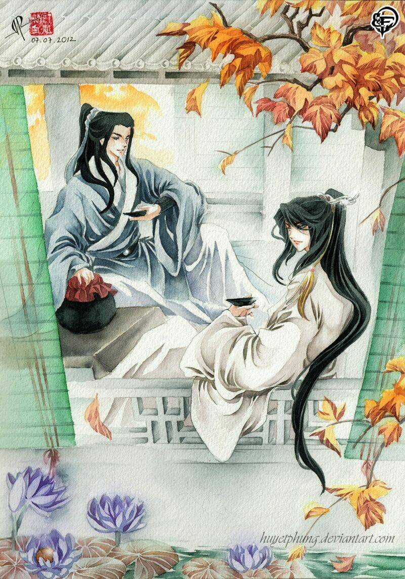 Break Free Magazine - Chapter 7 - Trang 29