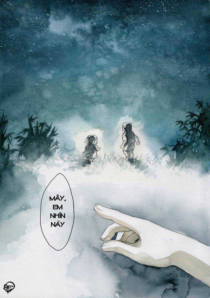 Break Free Magazine - Chapter 7 - Trang 33