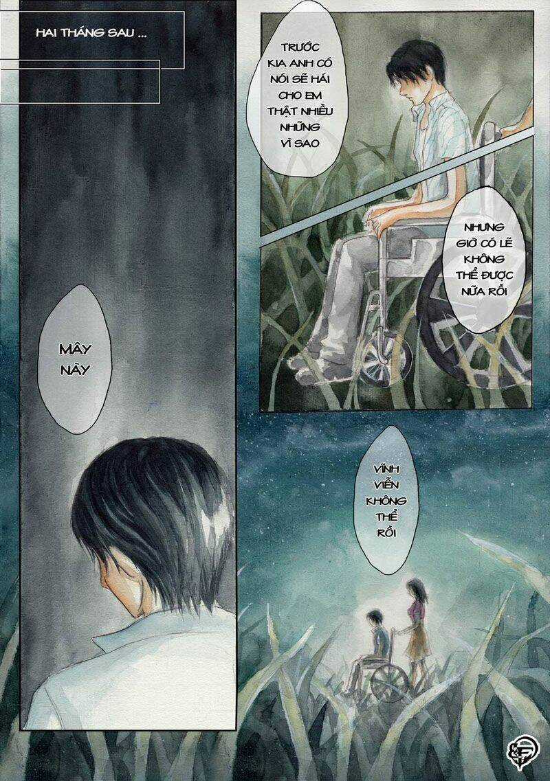 Break Free Magazine - Chapter 7 - Trang 37