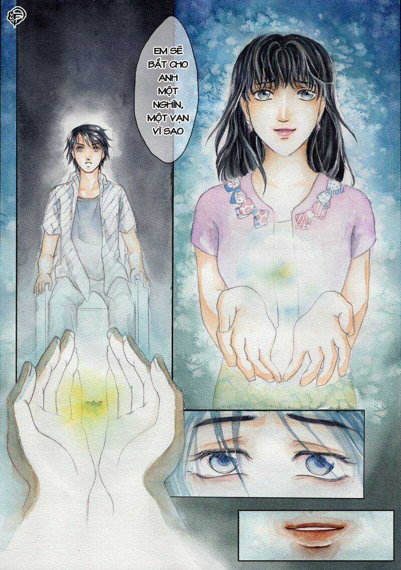 Break Free Magazine - Chapter 7 - Trang 39