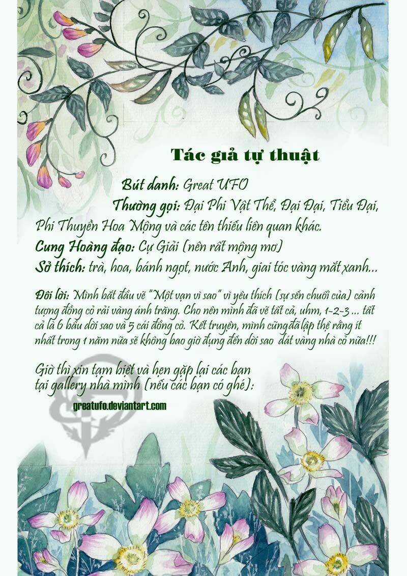 Break Free Magazine - Chapter 7 - Trang 41