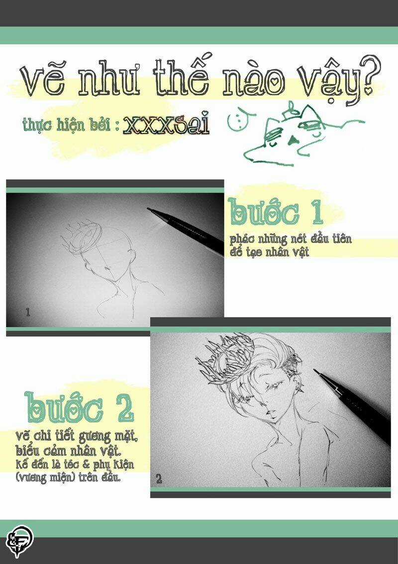 Break Free Magazine - Chapter 7 - Trang 43