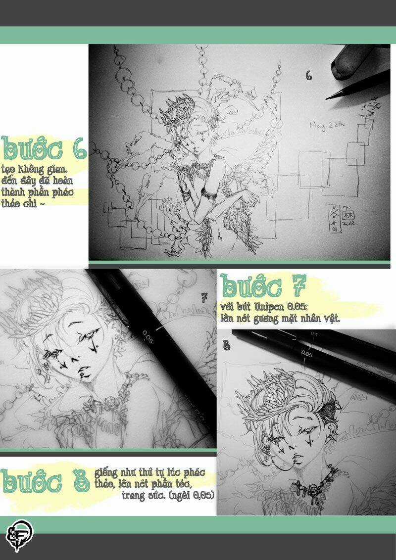 Break Free Magazine - Chapter 7 - Trang 45