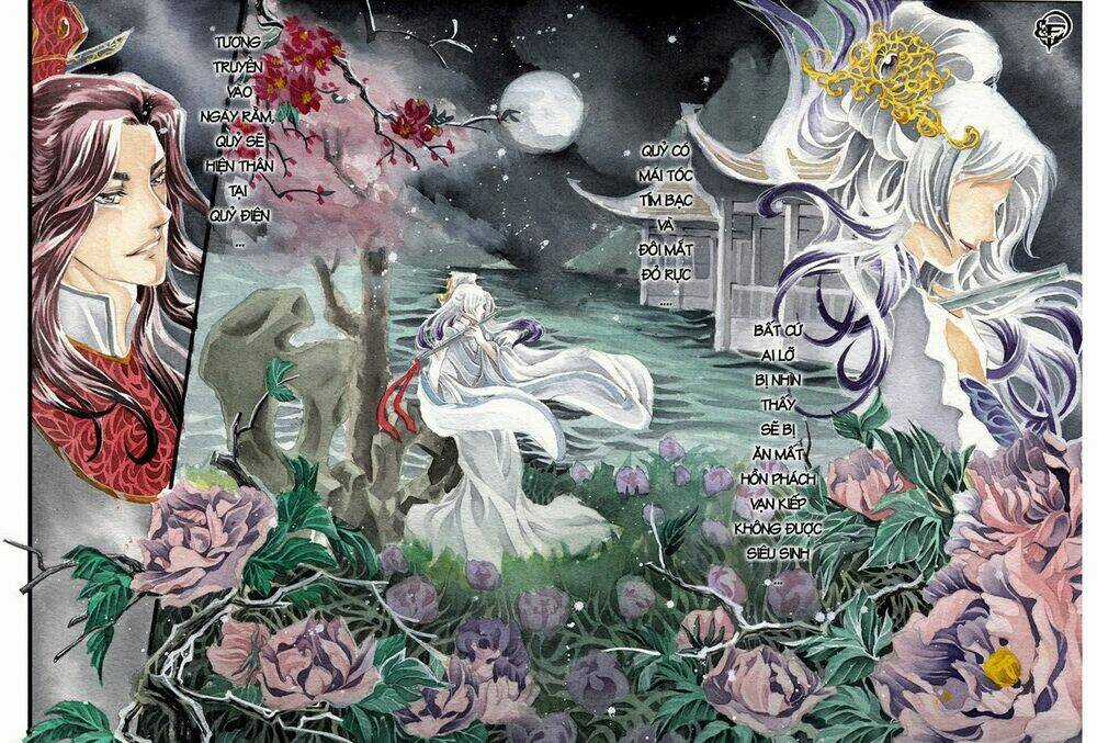 Break Free Magazine - Chapter 7 - Trang 7