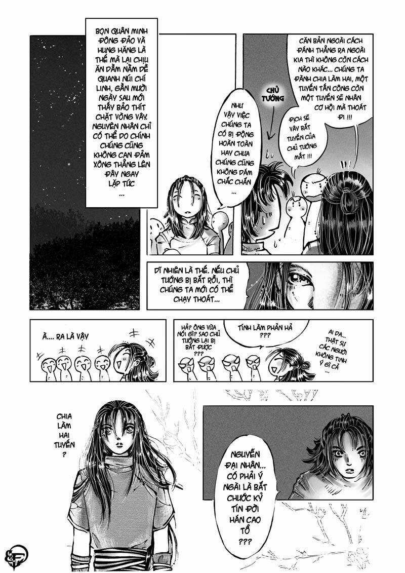 Break Free Magazine - Chapter 7 - Trang 61