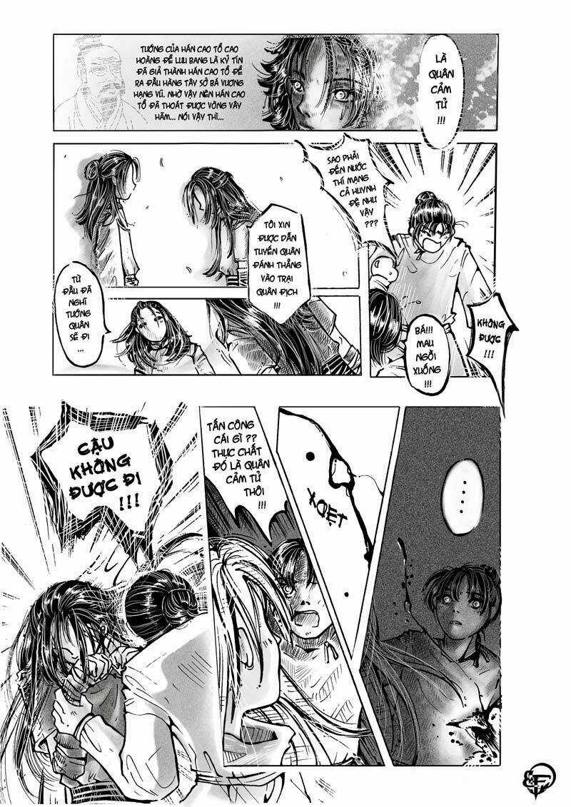 Break Free Magazine - Chapter 7 - Trang 62