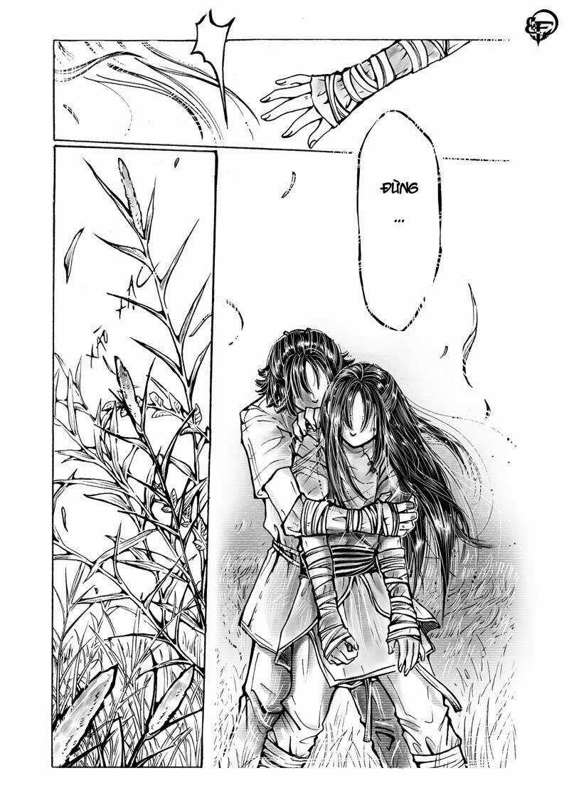 Break Free Magazine - Chapter 7 - Trang 67