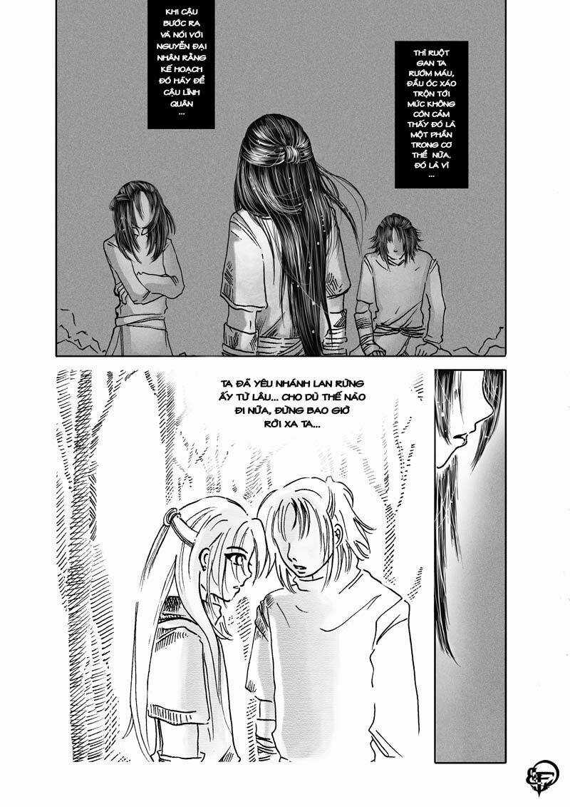 Break Free Magazine - Chapter 7 - Trang 69