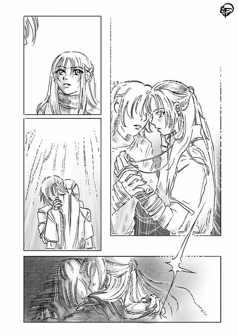 Break Free Magazine - Chapter 7 - Trang 70