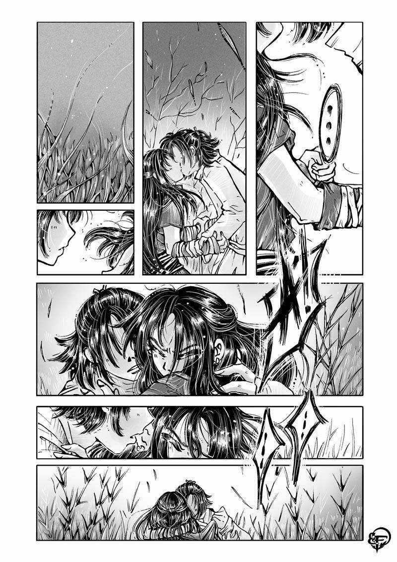 Break Free Magazine - Chapter 7 - Trang 71