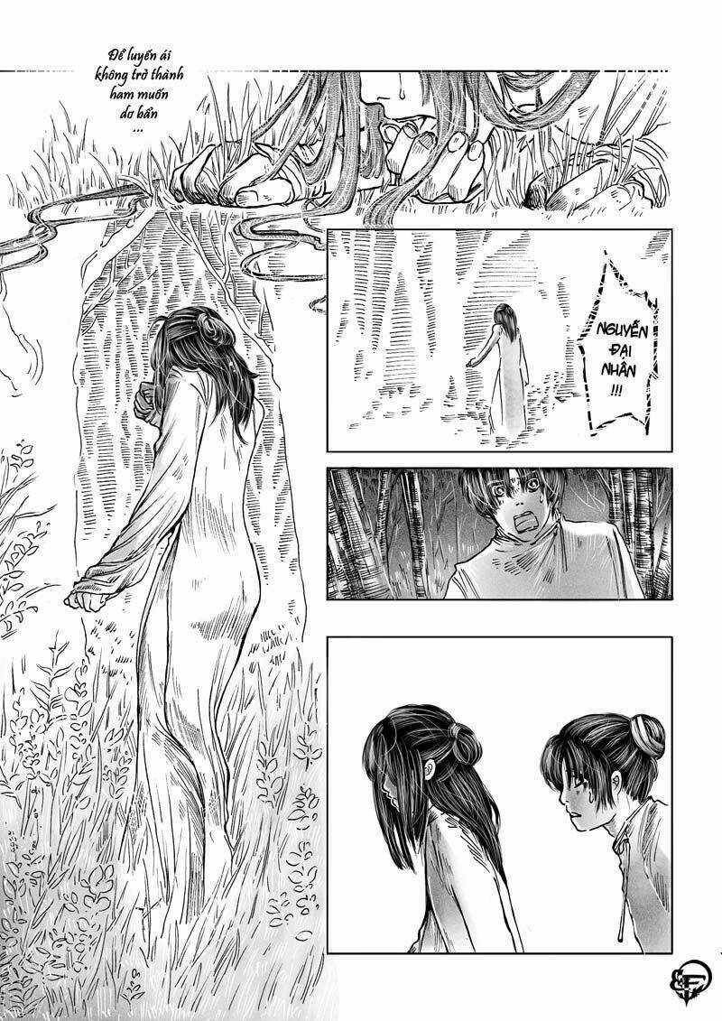 Break Free Magazine - Chapter 7 - Trang 73