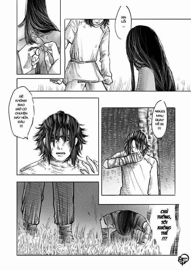 Break Free Magazine - Chapter 7 - Trang 77