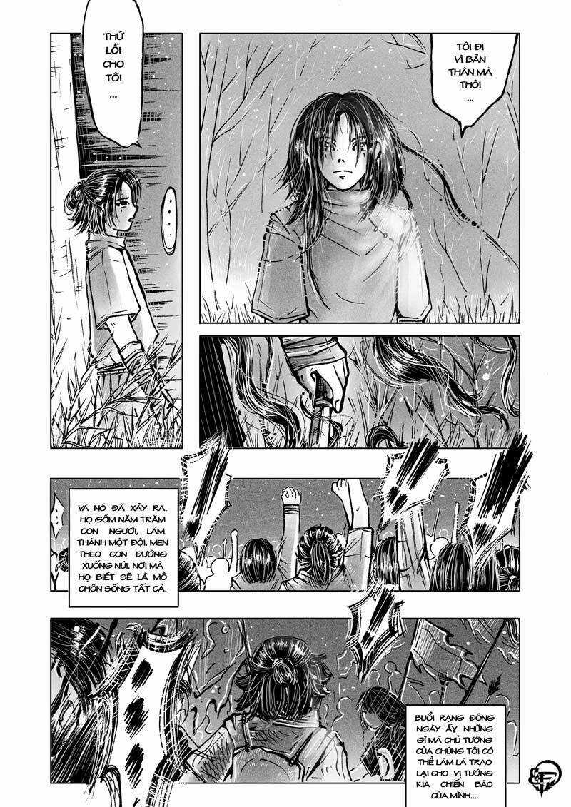 Break Free Magazine - Chapter 7 - Trang 79