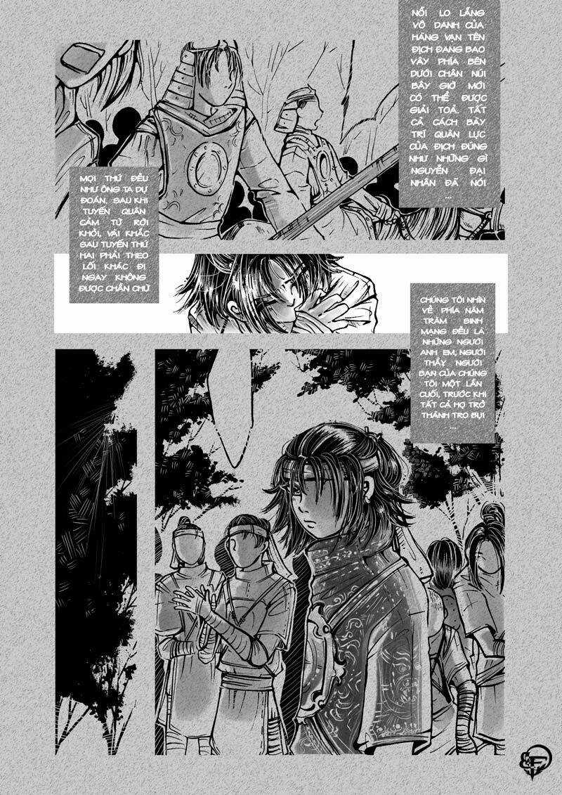 Break Free Magazine - Chapter 7 - Trang 80