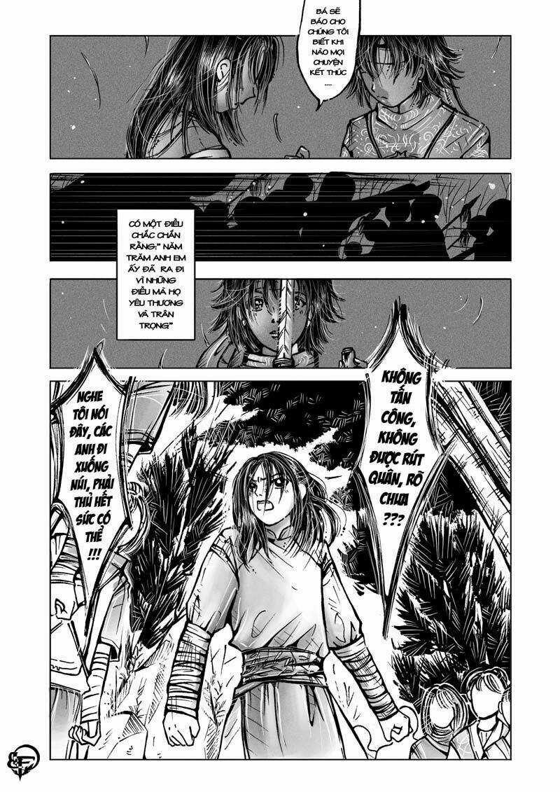 Break Free Magazine - Chapter 7 - Trang 81