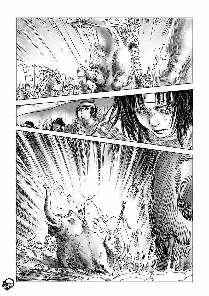 Break Free Magazine - Chapter 7 - Trang 82