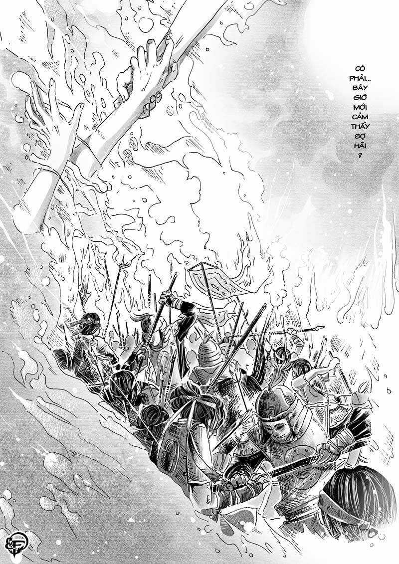 Break Free Magazine - Chapter 7 - Trang 84