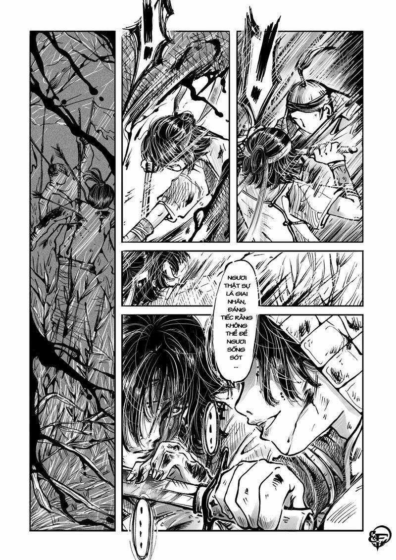 Break Free Magazine - Chapter 7 - Trang 88