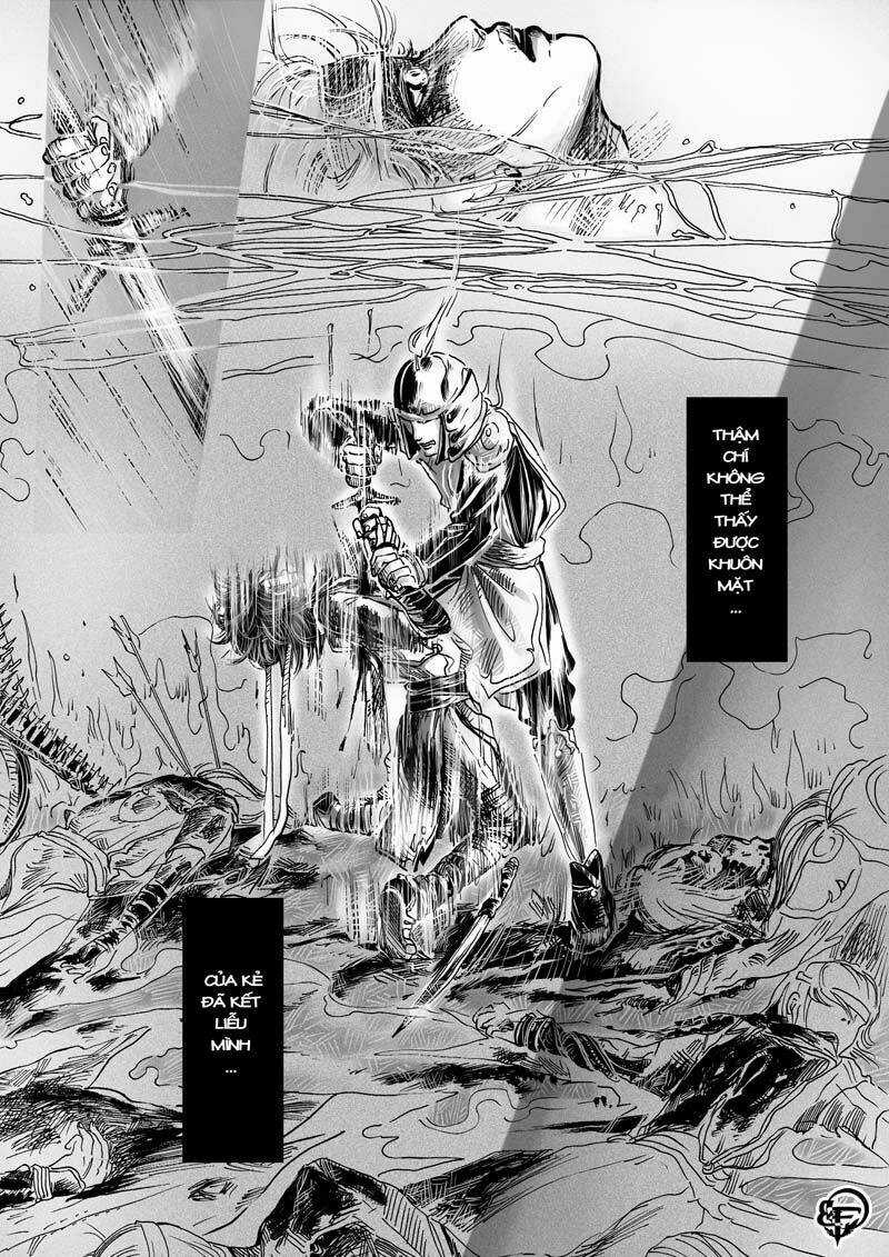 Break Free Magazine - Chapter 7 - Trang 90