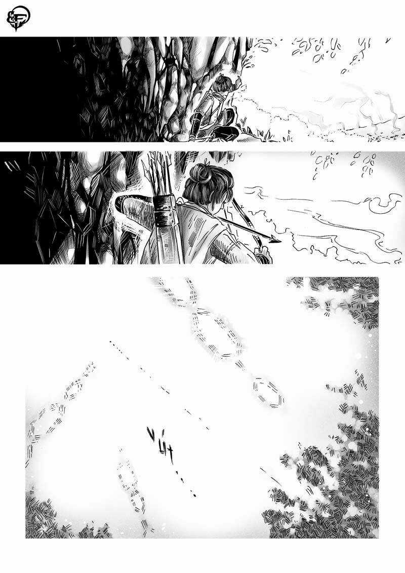 Break Free Magazine - Chapter 7 - Trang 91