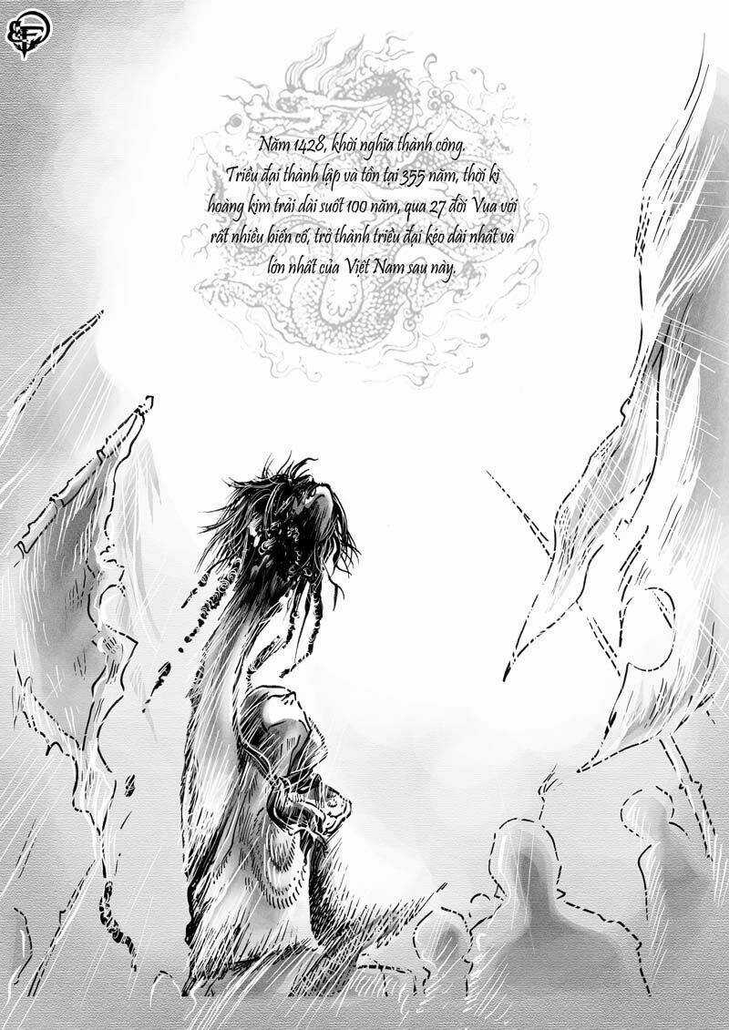 Break Free Magazine - Chapter 7 - Trang 94