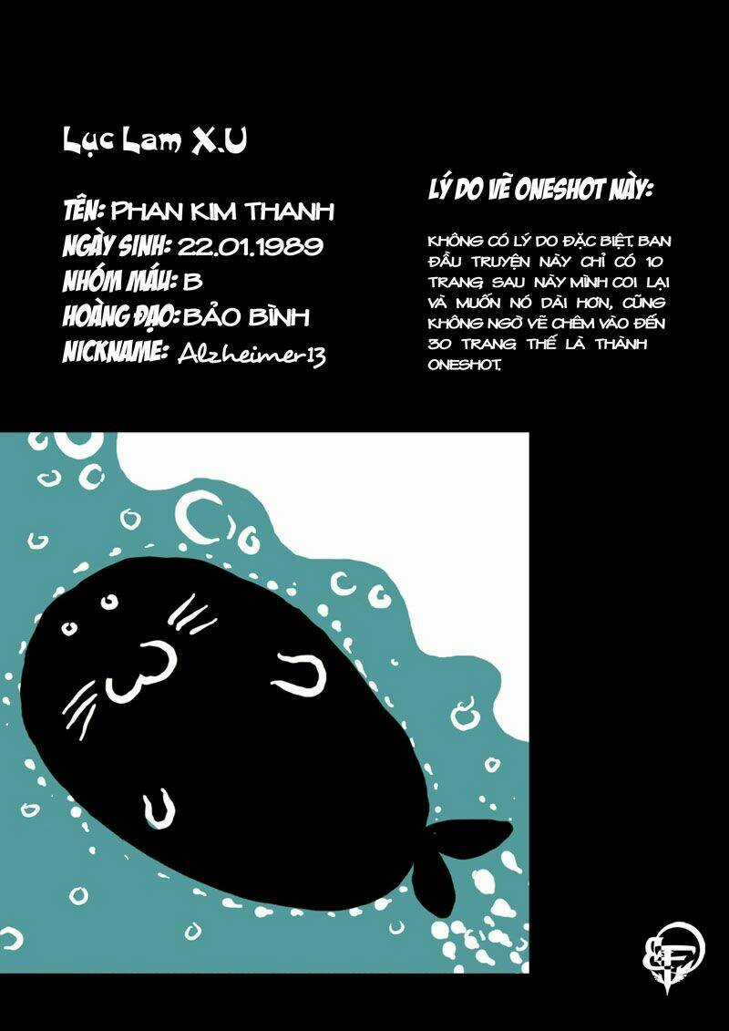 Break Free Magazine - Chapter 7 - Trang 95