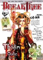 Đọc truyện Break Free Magazine