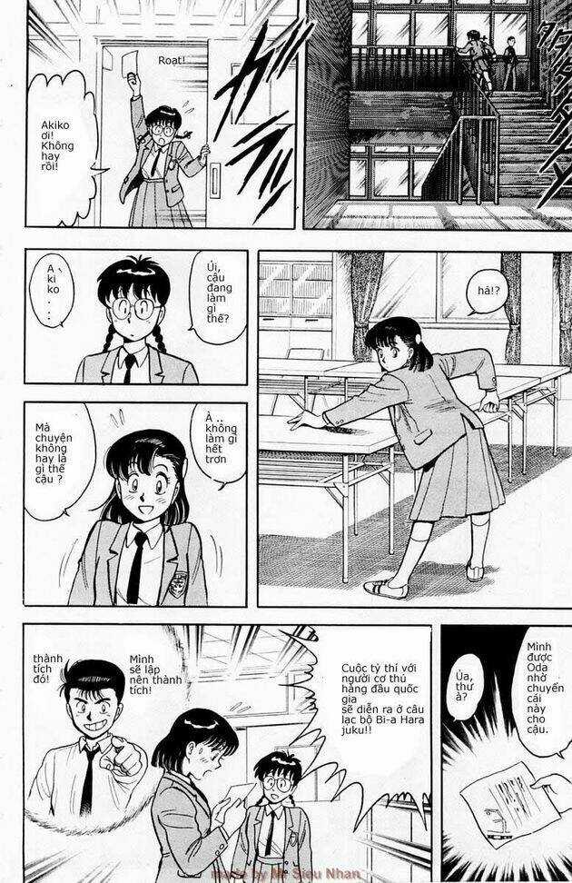 Break Shot - Chapter 1 - Trang 13