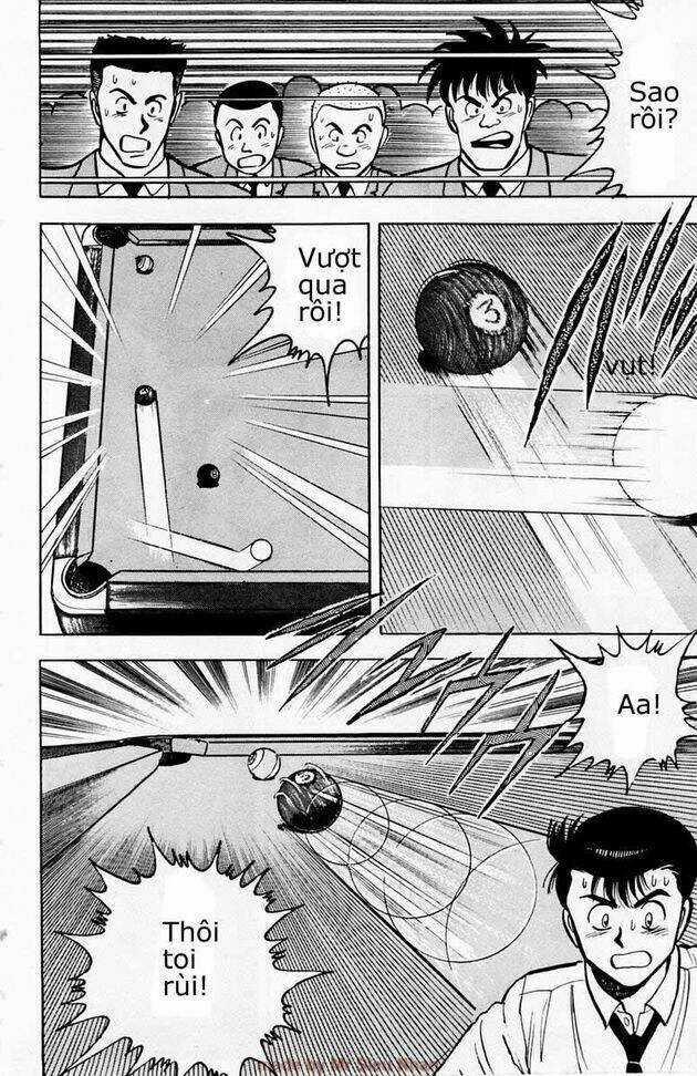 Break Shot - Chapter 1 - Trang 25