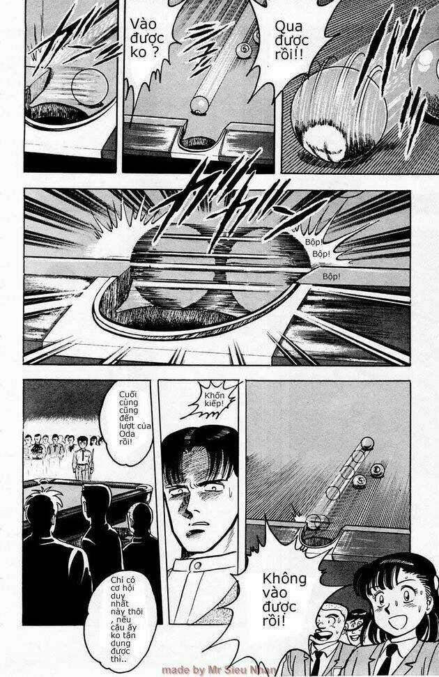 Break Shot - Chapter 1 - Trang 29