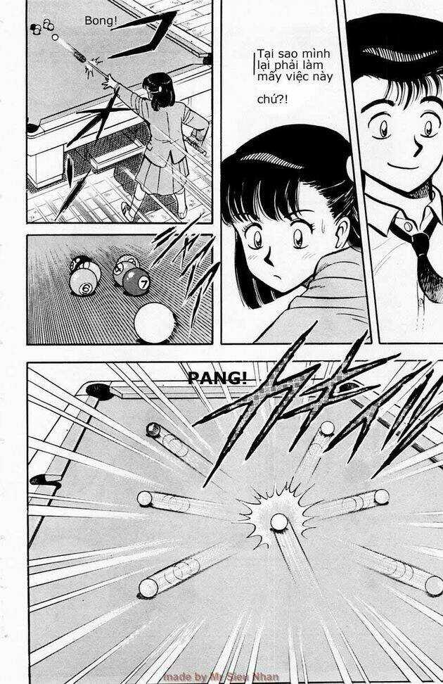 Break Shot - Chapter 1 - Trang 9