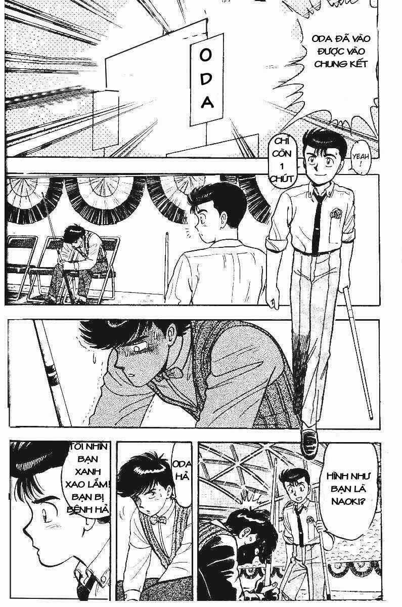 Break Shot - Chapter 10 - Trang 1