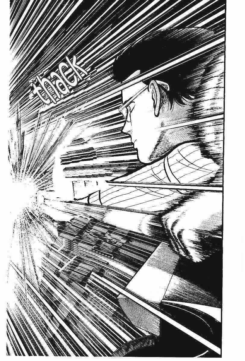 Break Shot - Chapter 10 - Trang 12