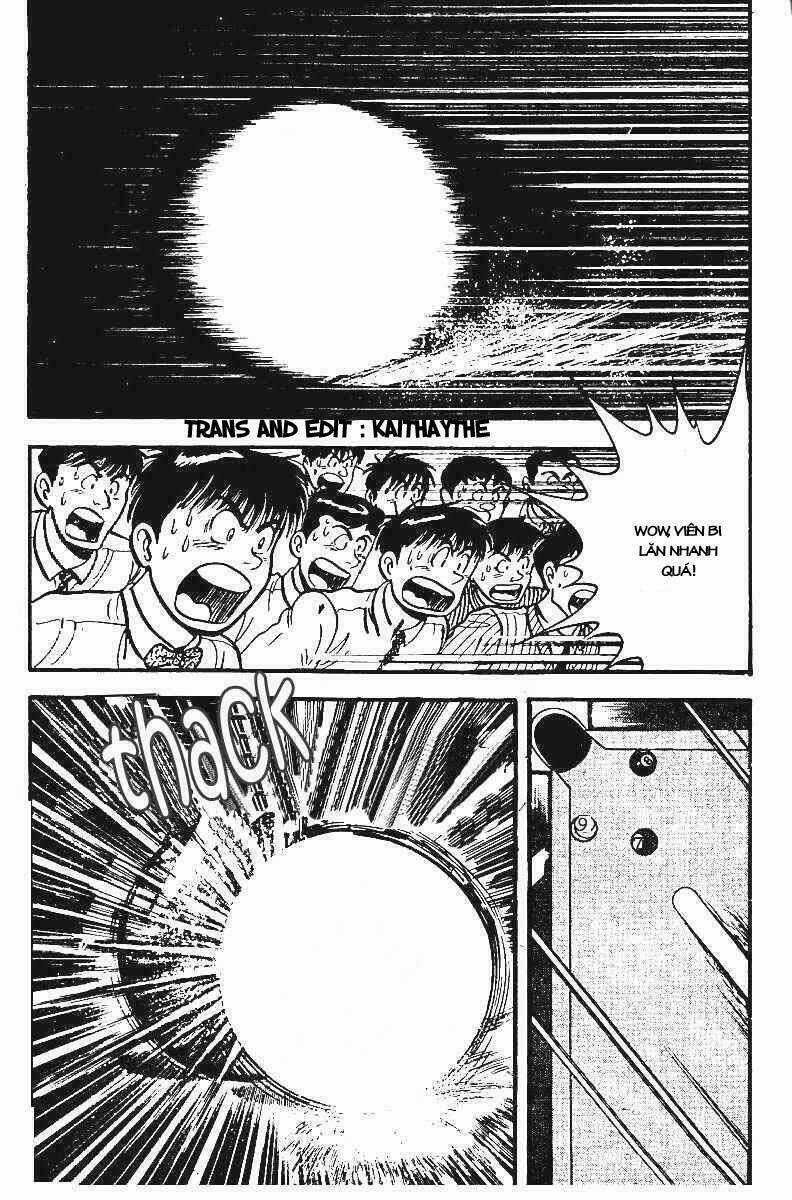 Break Shot - Chapter 10 - Trang 13