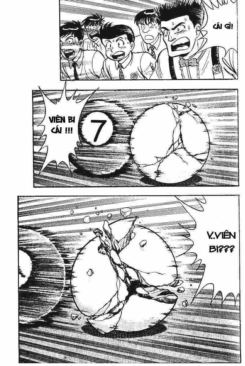 Break Shot - Chapter 10 - Trang 14