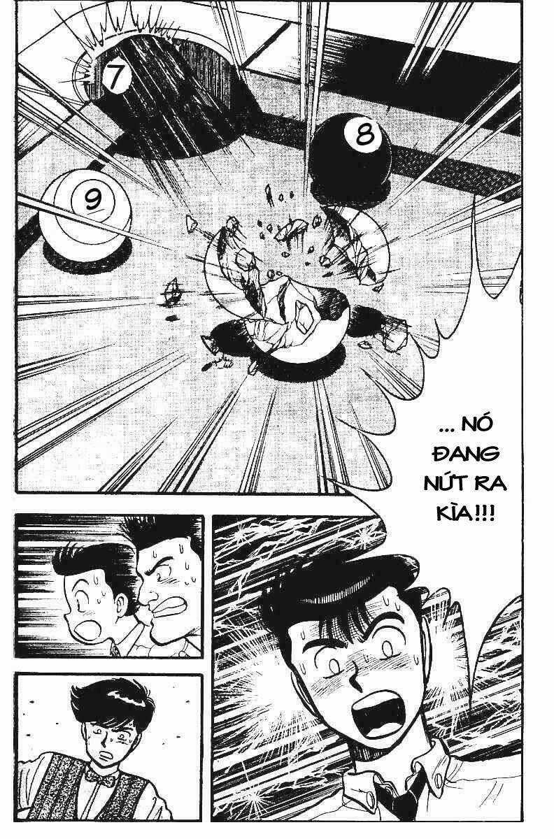 Break Shot - Chapter 10 - Trang 15