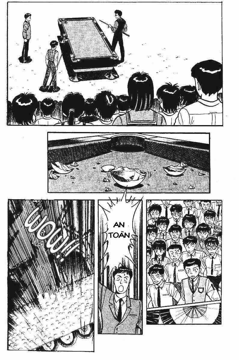 Break Shot - Chapter 10 - Trang 17